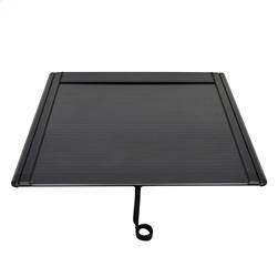 Westin - Westin 19-64745 Manual Retractable Tonneau Cover - Image 1