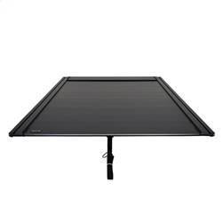 Westin - Westin 19-64785 Manual Retractable Tonneau Cover - Image 1