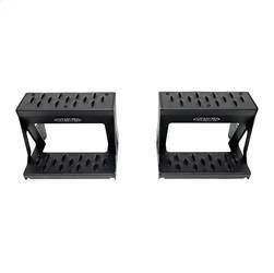 Westin - Westin 27-74005 Grate Side Bed Step - Image 1