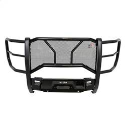Westin - Westin 57-984105 HDX MAX Winch Mount Grille Guard - Image 1