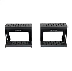 Westin - Westin 27-74015 Grate Side Bed Step - Image 1