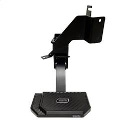 Westin - Westin 29-40015 Manual Retractable Bed Step - Image 1