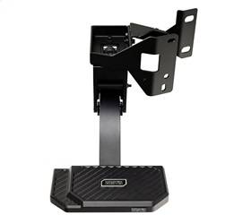 Westin - Westin 29-40035 Manual Retractable Bed Step - Image 1