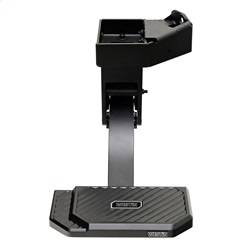 Westin - Westin 29-40075 Manual Retractable Bed Step - Image 1