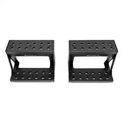 Westin - Westin 56-00115 HDX Drop Side Bed Step - Image 1