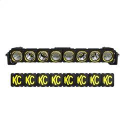KC HiLites - KC HiLites 0292 FLEX ERA LED Light Bar - Image 1