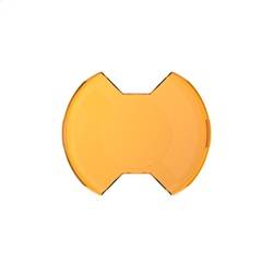 KC HiLites - KC HiLites 5122 SlimLite LED Light Shield - Image 1