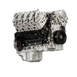 BD Diesel - BD Diesel DJPLB100111 Precision Plus Long Block Engine - Image 1