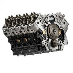 BD Diesel - BD Diesel DJPLB100116 Essential Long Block Engine - Image 1