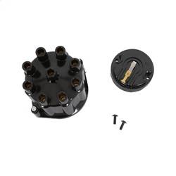 MSD Ignition - MSD Ignition 5500 Street Fire Cap And Rotor Kit - Image 1