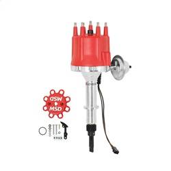 MSD Ignition - MSD Ignition 8516 Pro-Billet Distributor - Image 1