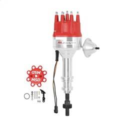 MSD Ignition - MSD Ignition 8478 Street Pro-Billet Distributor - Image 1