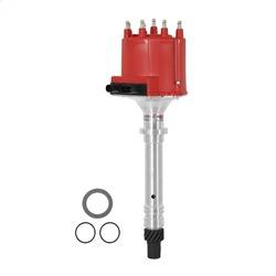 MSD Ignition - MSD Ignition 8366 Pro-Billet Distributor - Image 1