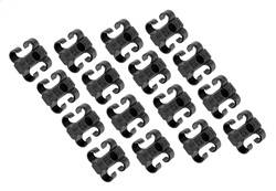 MSD Ignition - MSD Ignition 8842 Spark Plug Wire Spacer Kit - Image 1
