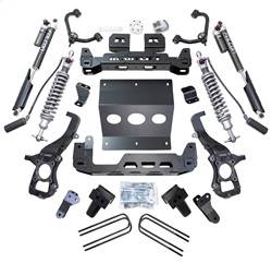 ReadyLift - ReadyLift 42-21641 MAX Suspension System - Image 1