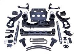 ReadyLift - ReadyLift 44-35621 Big Lift Kit w/Shocks - Image 1