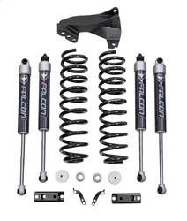 ReadyLift - ReadyLift 46-27241 Coil Spring Lift Kit - Image 1