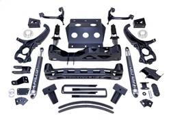 ReadyLift - ReadyLift 44-39806 Big Lift Kit w/Shocks - Image 1