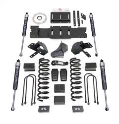 ReadyLift - ReadyLift 49-19431 Coil Spring Lift Kit - Image 1