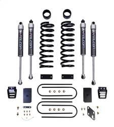 ReadyLift - ReadyLift 49-19333 Coil Spring Lift Kit - Image 1
