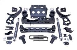 ReadyLift - ReadyLift 44-35626 Big Lift Kit w/Shocks - Image 1