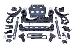 ReadyLift - ReadyLift 44-39421 Big Lift Kit w/Shocks - Image 1