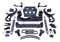 ReadyLift - ReadyLift 44-39621 Big Lift Kit w/Shocks - Image 1