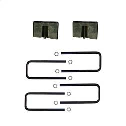 Skyjacker - Skyjacker BUK3570 Block And U-Bolt Kit - Image 1