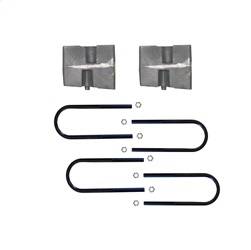 Skyjacker - Skyjacker BUK4575 Block And U-Bolt Kit - Image 1