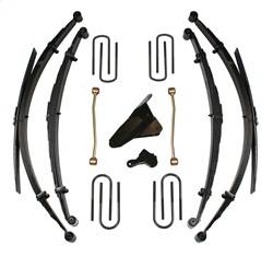 Skyjacker - Skyjacker F965MKS-B Suspension Lift Kit w/Shock - Image 1