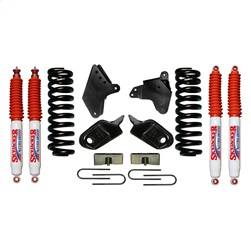 Skyjacker - Skyjacker 184PK-N Suspension Lift Kit w/Shock - Image 1