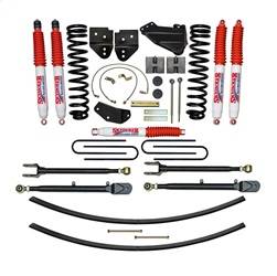 Skyjacker - Skyjacker F5802K-N Suspension Lift Kit w/Shock - Image 1