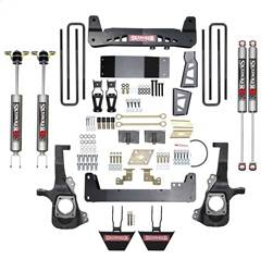Skyjacker - Skyjacker C20681TDK-M Suspension Lift Kit w/Shock - Image 1