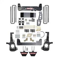 Skyjacker - Skyjacker C20681TDK Suspension Lift Kit - Image 1
