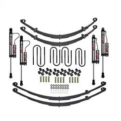Skyjacker - Skyjacker S274WK-X Suspension Lift Kit w/Shock - Image 1