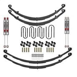 Skyjacker - Skyjacker S474WK-M Suspension Lift Kit w/Shock - Image 1