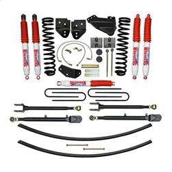 Skyjacker - Skyjacker F5852K3-H Suspension Lift Kit w/Shock - Image 1