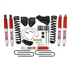 Skyjacker - Skyjacker F5651K3-H Suspension Lift Kit w/Shock - Image 1