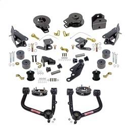 Skyjacker - Skyjacker TU2230ABK Suspension Lift Kit - Image 1
