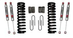 Skyjacker - Skyjacker 176BK-M Suspension Lift Kit w/Shock - Image 1