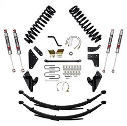 Skyjacker - Skyjacker 188PKS-AM Suspension Lift Kit w/Shock - Image 1