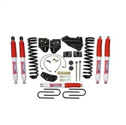 Skyjacker - Skyjacker F5451K3-N Suspension Lift Kit w/Shock - Image 1