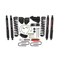 Skyjacker - Skyjacker F5451K3-B Suspension Lift Kit w/Shock - Image 1