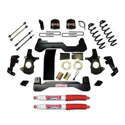 Skyjacker - Skyjacker C7660SK-H Suspension Lift Kit w/Shock - Image 1