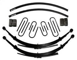 Skyjacker - Skyjacker C180AK-N Suspension Lift Kit w/Shock - Image 1