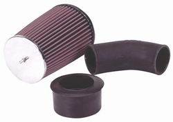 K&N Filters - K&N Filters 57-3500 Filtercharger Injection Performance Kit - Image 1