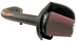 K&N Filters - K&N Filters 57-2568 Filtercharger Injection Performance Kit - Image 1