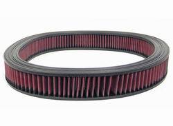 K&N Filters - K&N Filters E-3780 Air Filter - Image 1