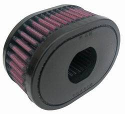 K&N Filters - K&N Filters E-4515 Air Filter - Image 1