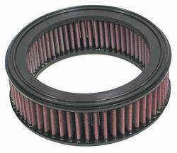 K&N Filters - K&N Filters E-4518 Air Filter - Image 1